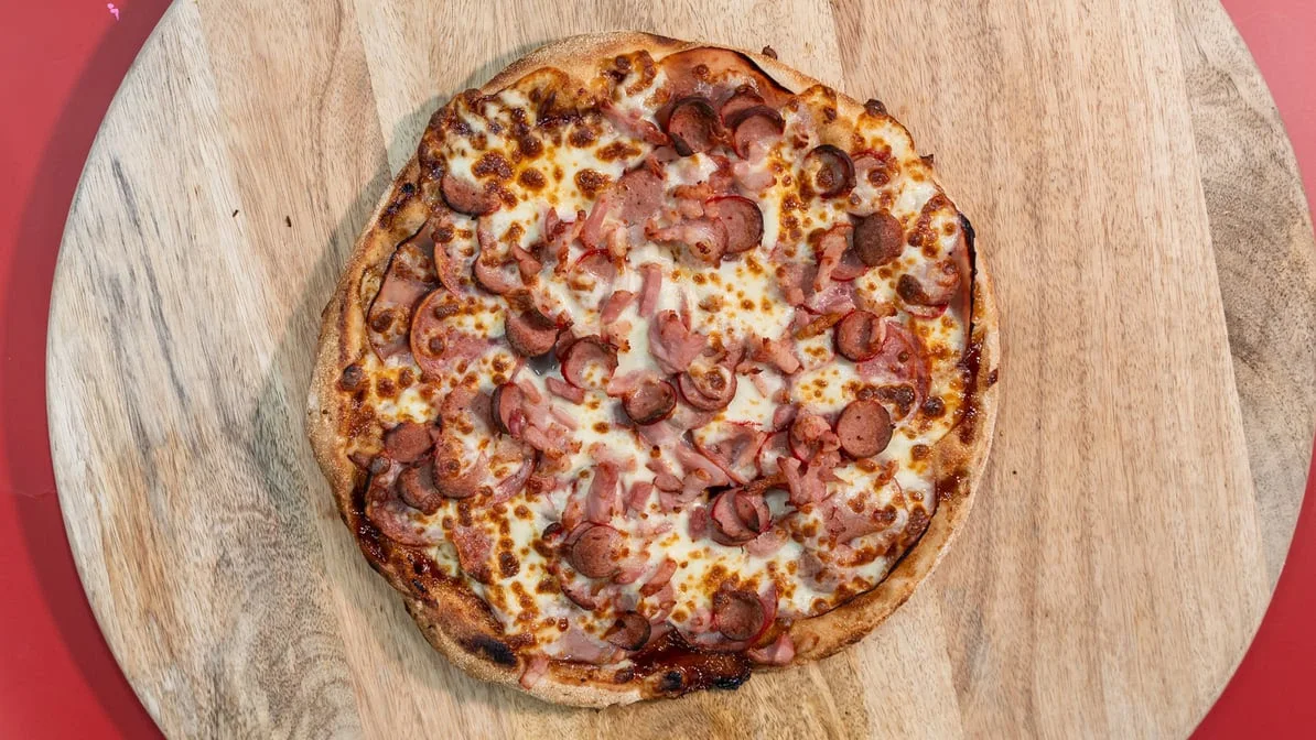 Highlights, Gourmet Pizza Cessnock