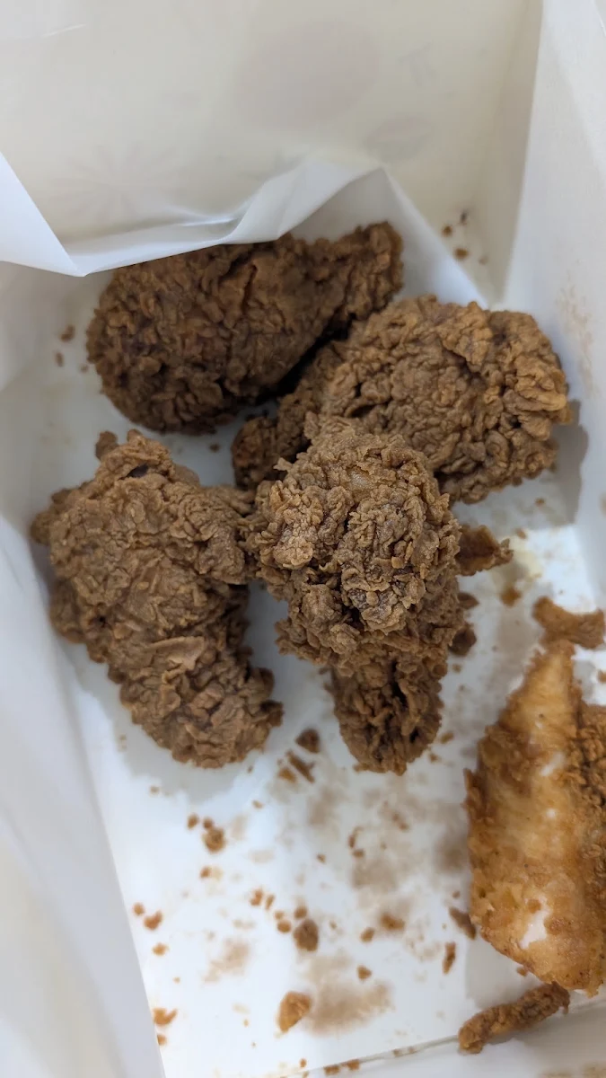 Highlights, KFC Narre Warren