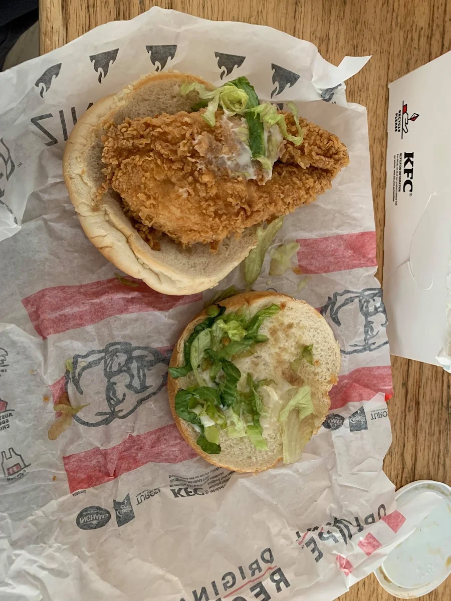 Highlights, KFC Narre Warren