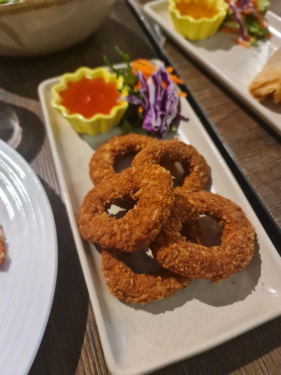 Calamari