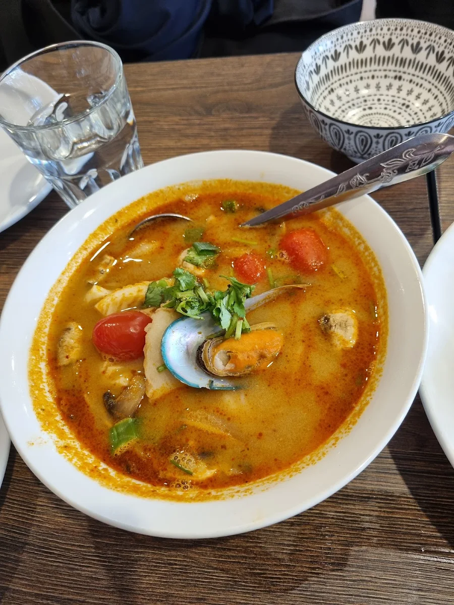 Tom Yum