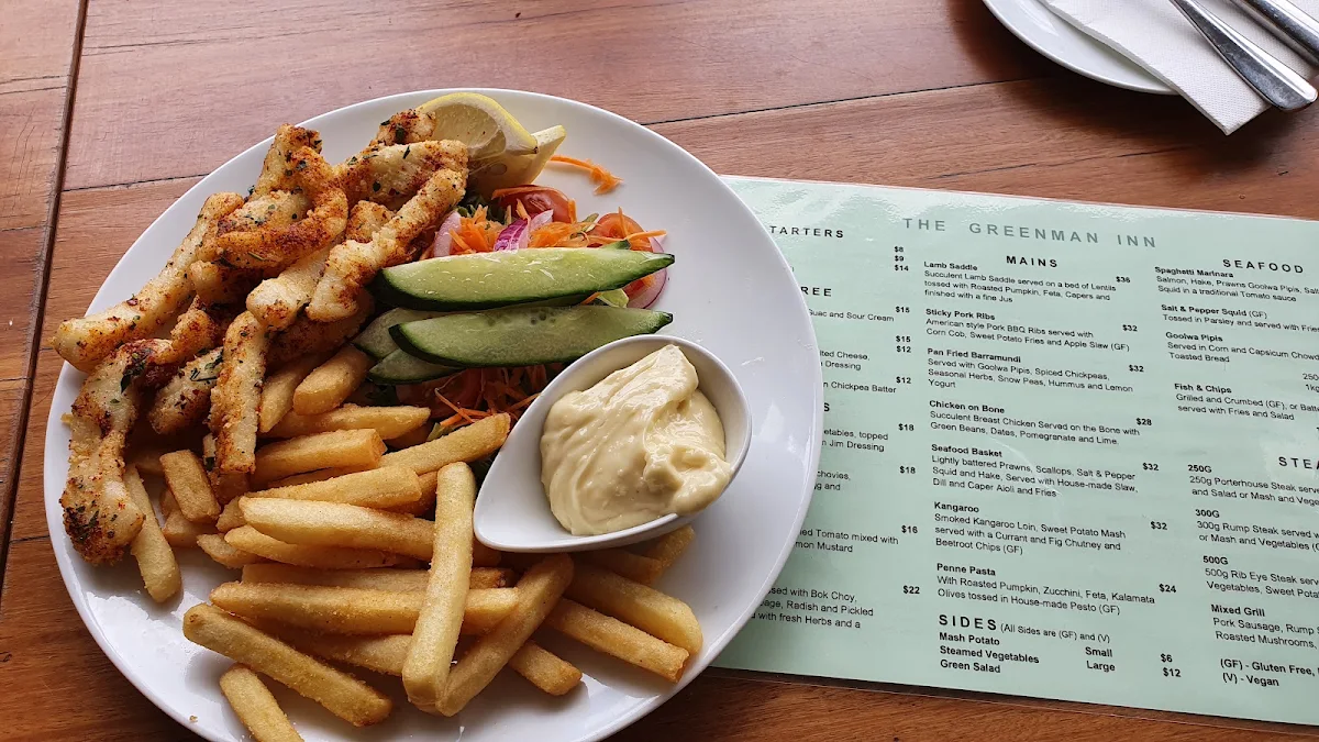 Calamari