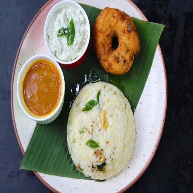 Highlights, Sri Ananda Bhavan CBD