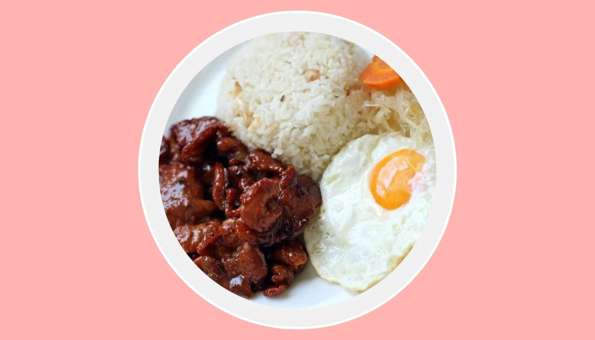 Highlights, Tita's Canteen