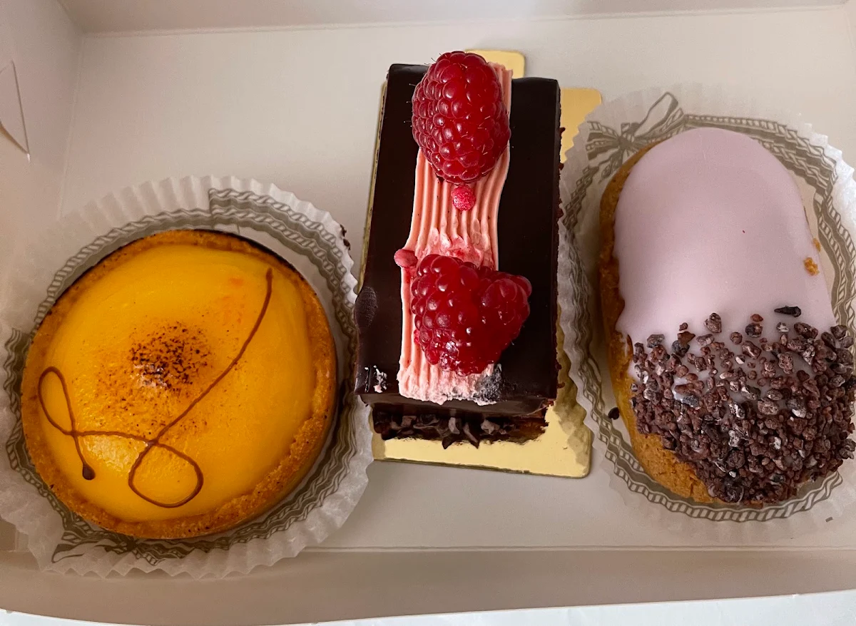 Lemon Tart