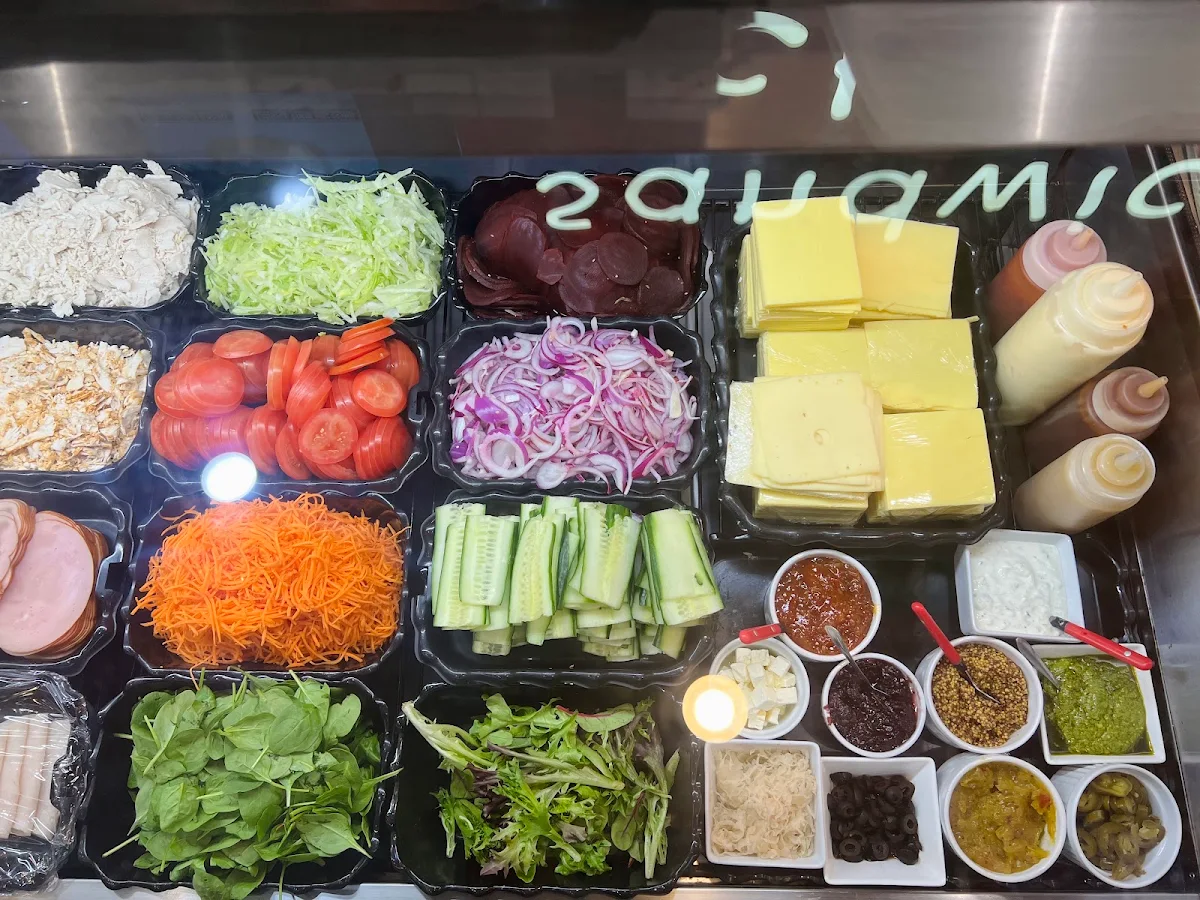 Highlights, Sandwich Chefs - Bayside Frankston