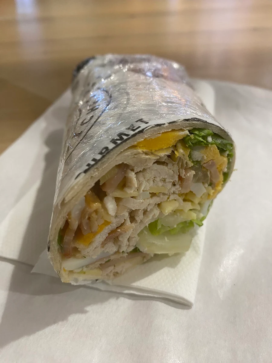 Highlights, Sandwich Chefs - Bayside Frankston