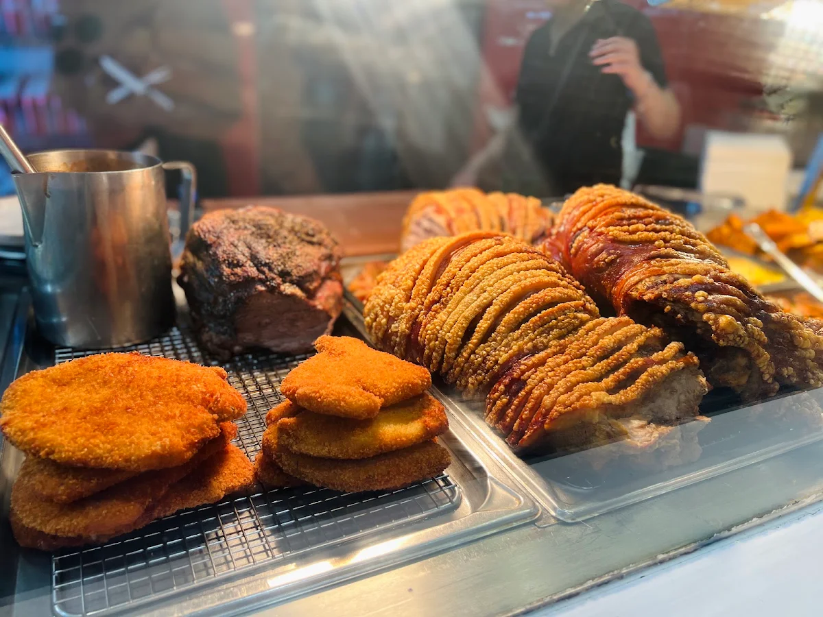 Highlights, Sandwich Chefs - Bayside Frankston