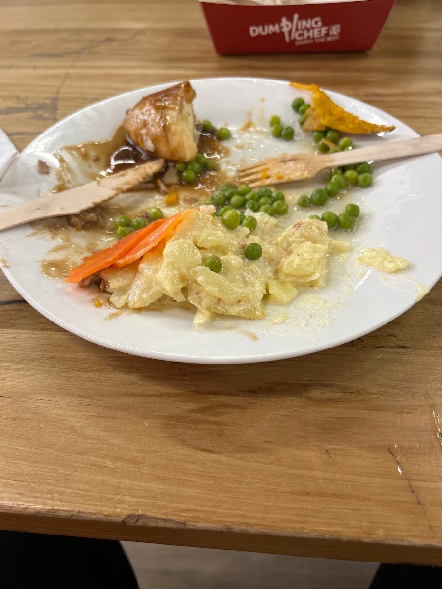 Highlights, Sandwich Chefs - Bayside Frankston