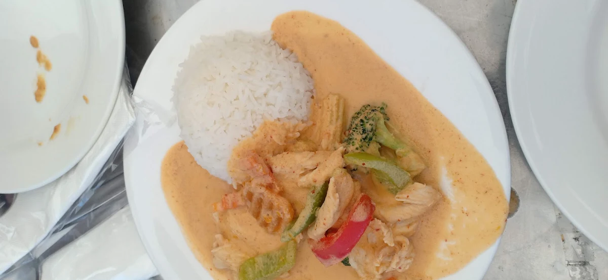 Gang Panang Panang Curry