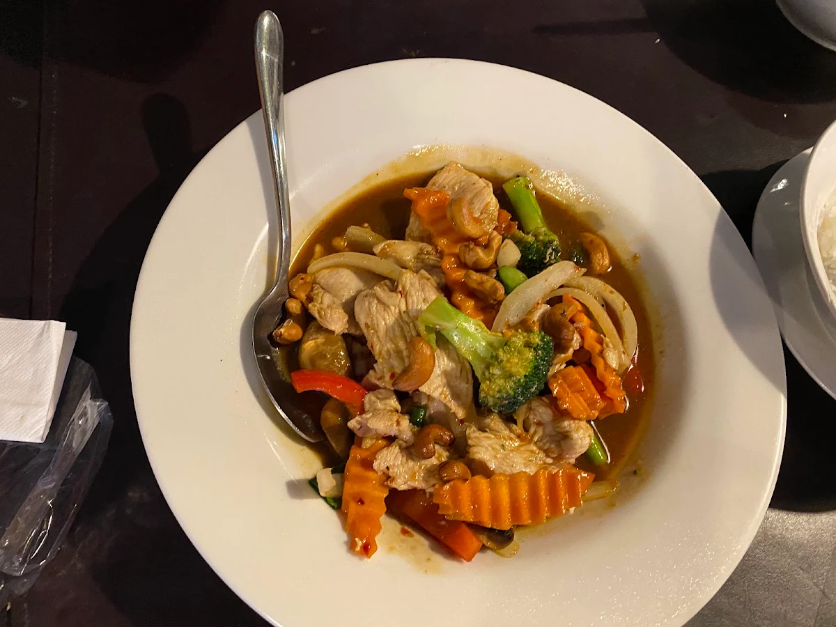 Pad Cha Talay