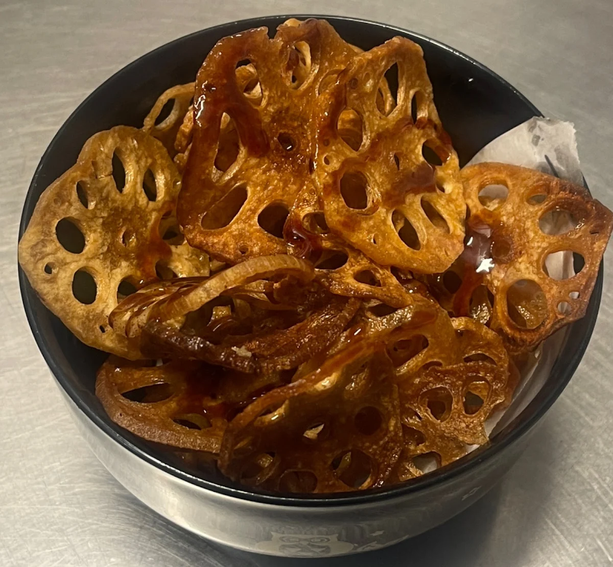 Lotus Chips