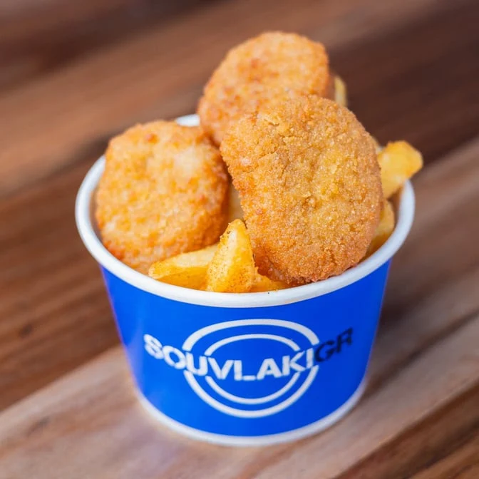 Highlights, Souvlaki GR Frankston
