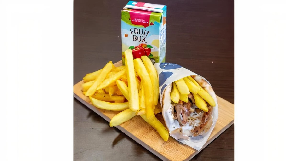 Highlights, Souvlaki GR Frankston