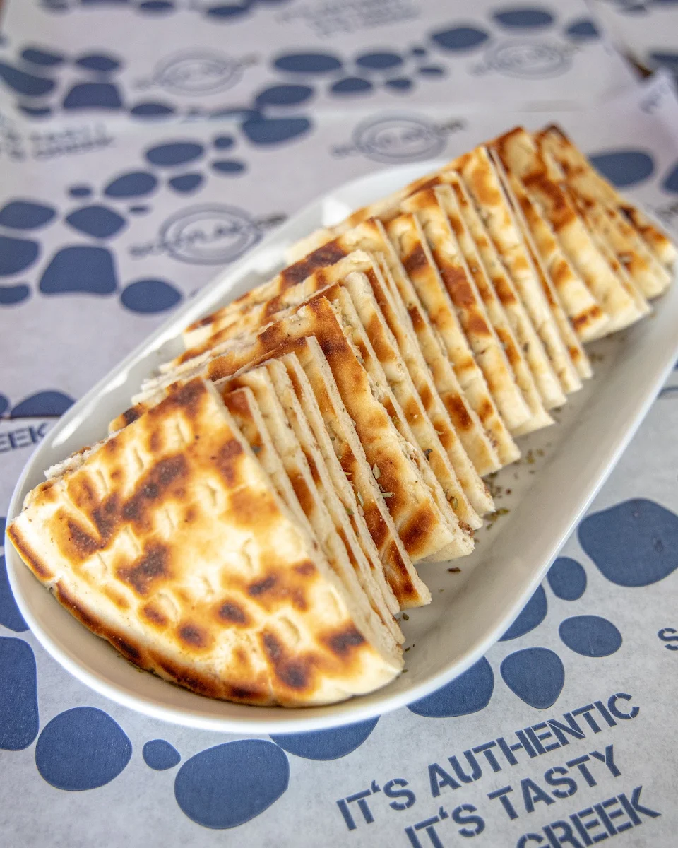Highlights, Souvlaki GR Frankston