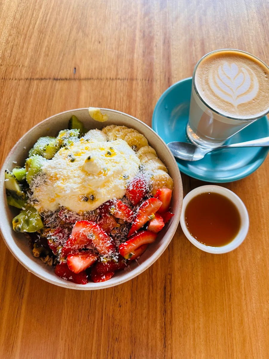Acai Bowl