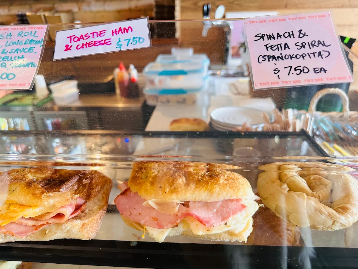 Ham&Cheese