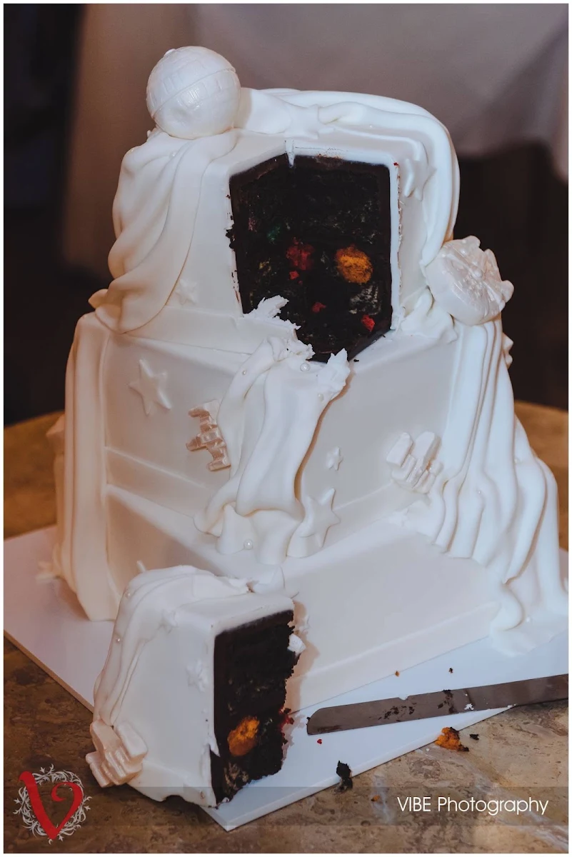 Highlights, Cake & Plate - Dessert Bar & Retail Emporium