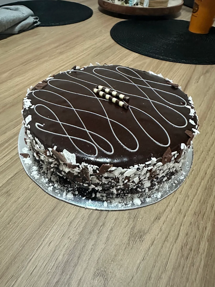 Highlights, Boronia Bakehouse