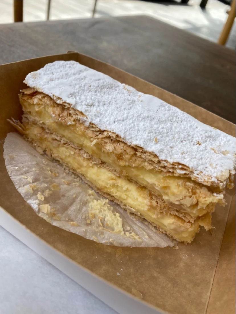 Highlights, Boronia Bakehouse