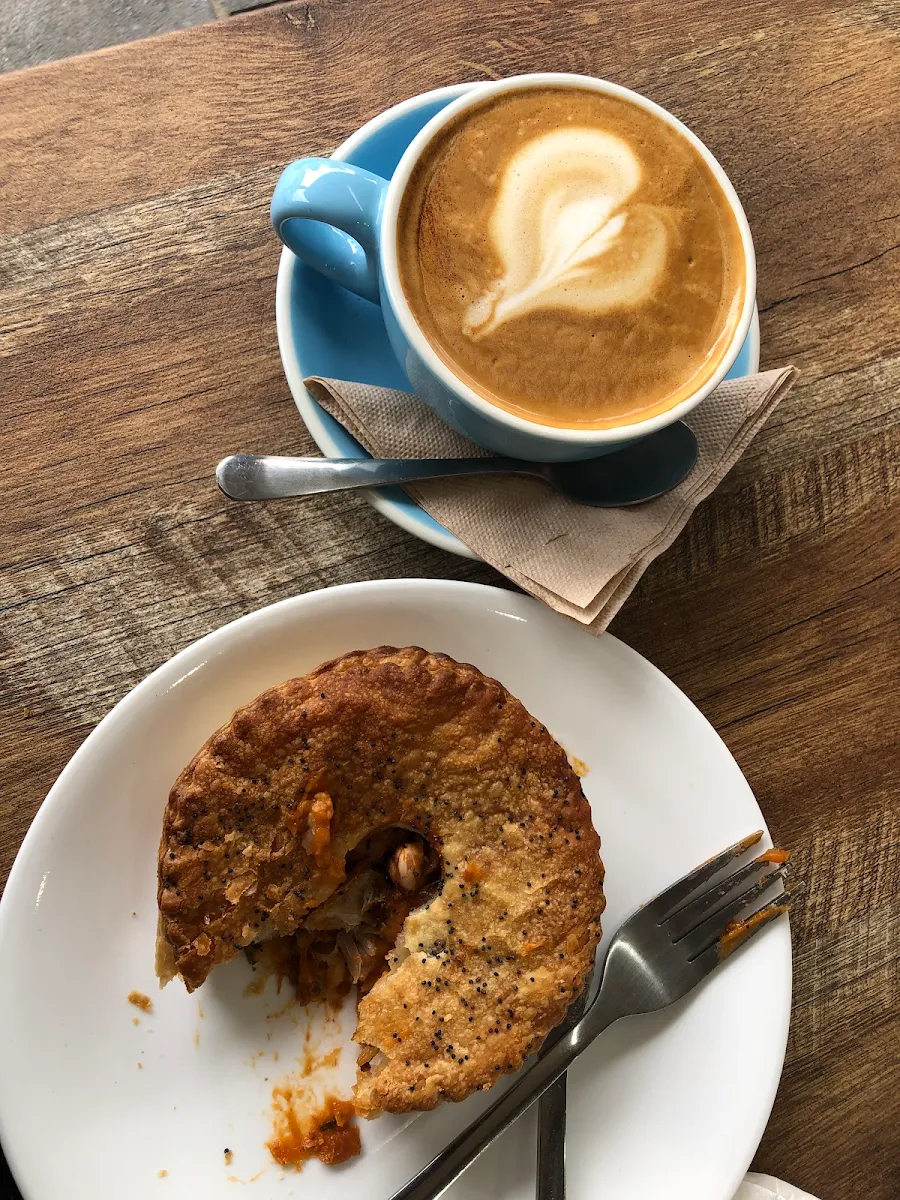 Highlights, Boronia Bakehouse
