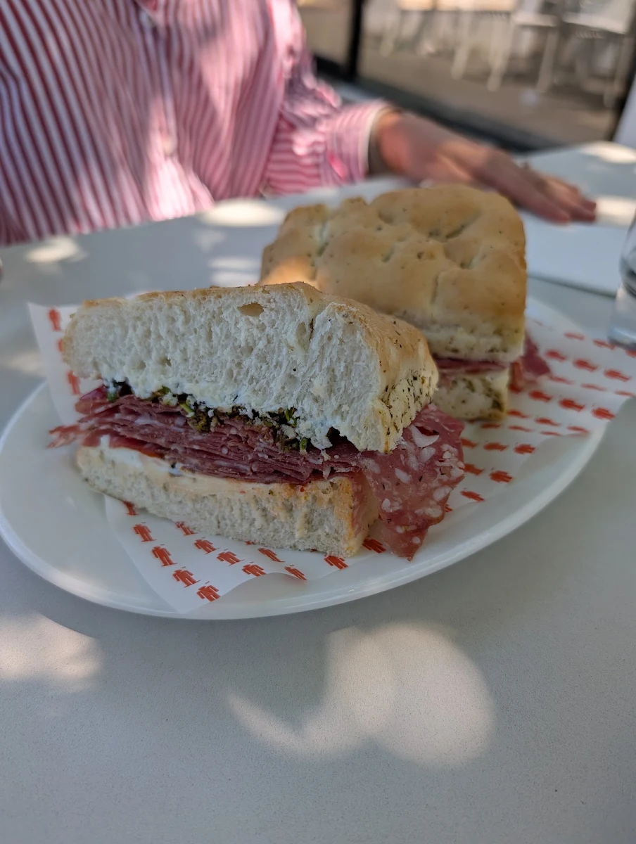 Highlights, Pinco Deli