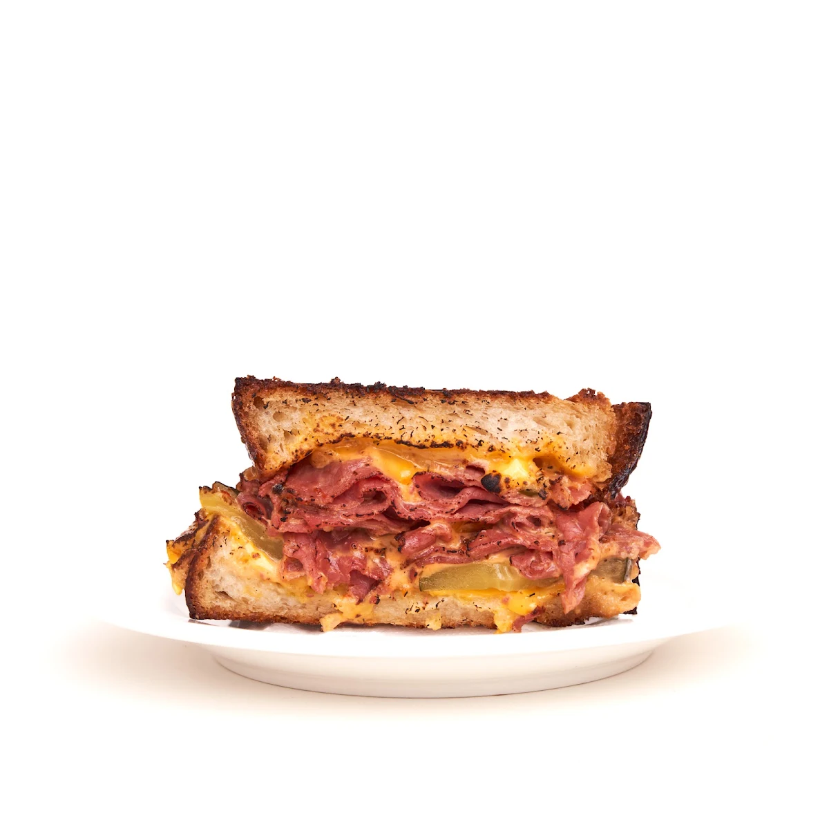 Highlights, Pinco Deli