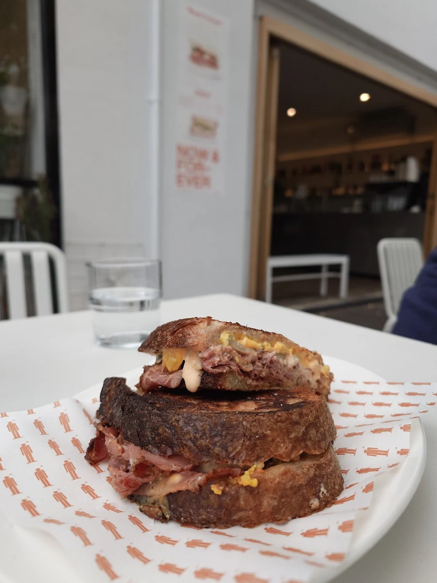 Highlights, Pinco Deli