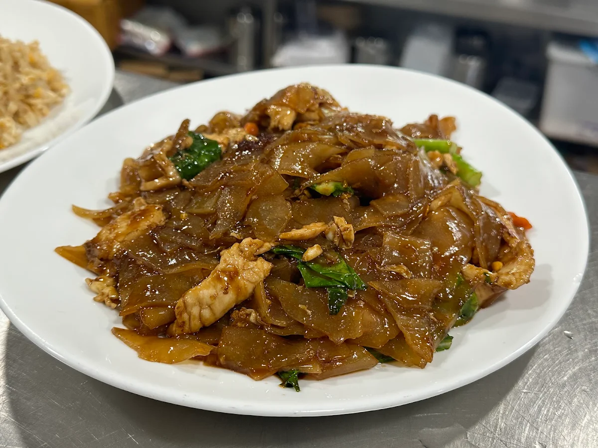 Pad See EW