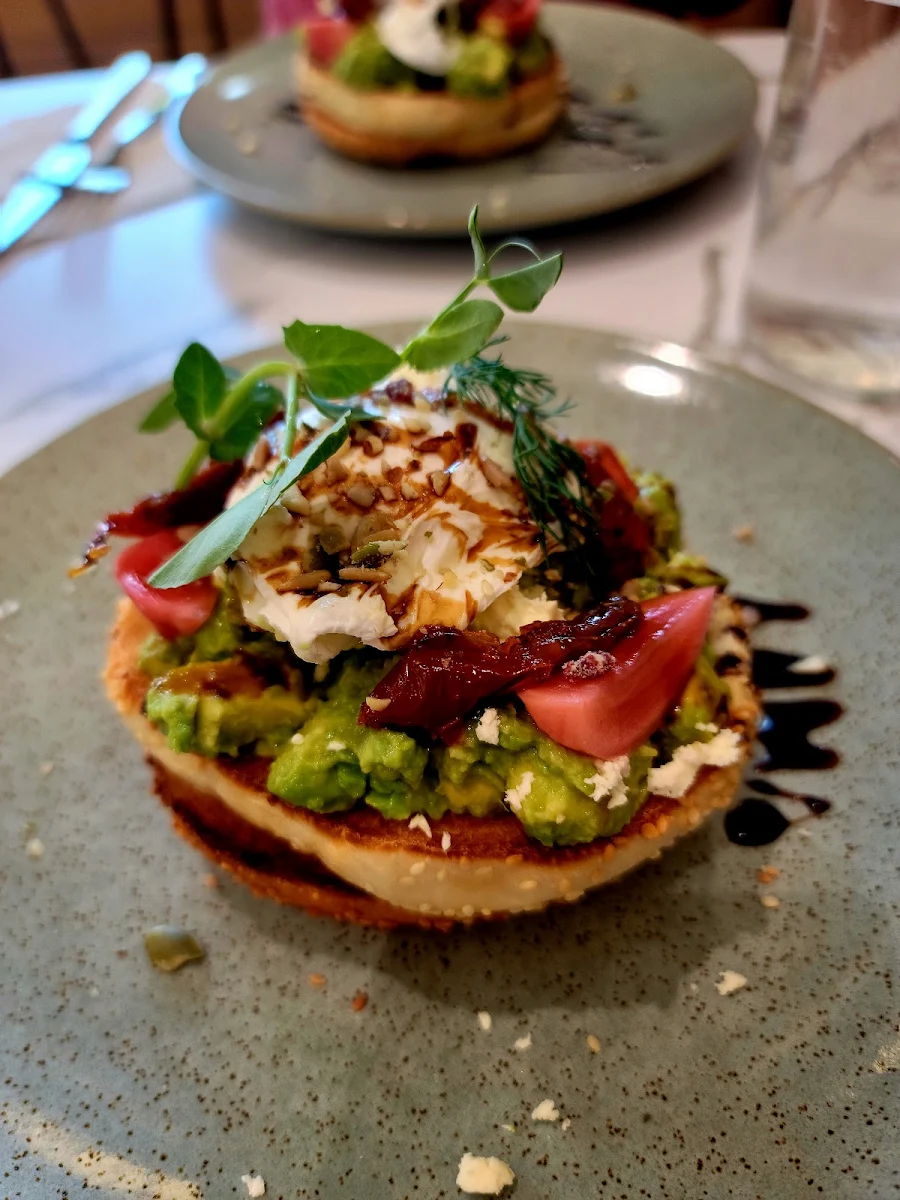 Highlights, Calla and Cups Cafe