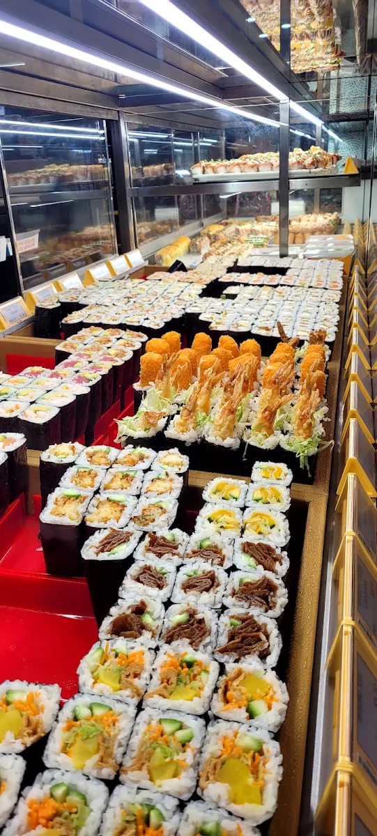 Sushi