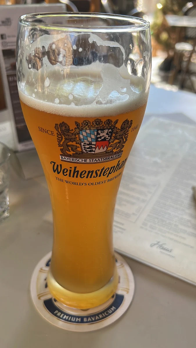 Wheat Beer
