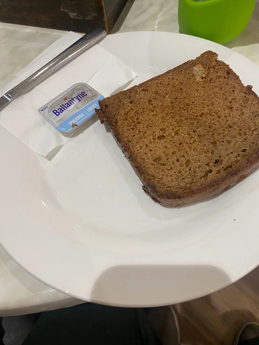 Banana Bread