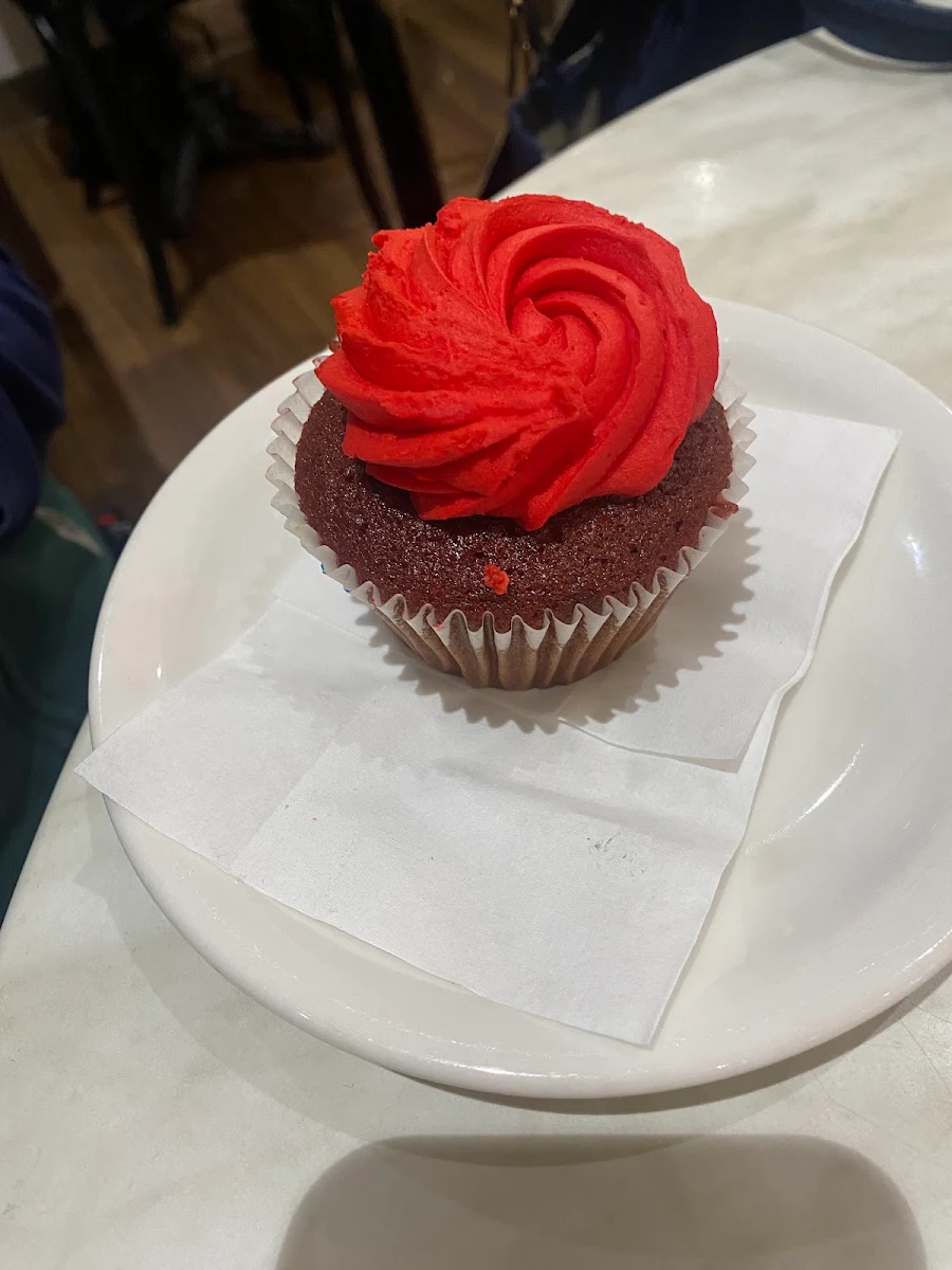 Red Velvet Cake