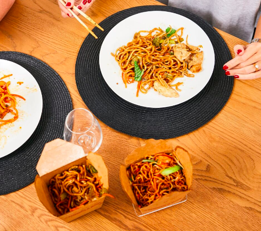 Highlights, Noodle Box Caboolture