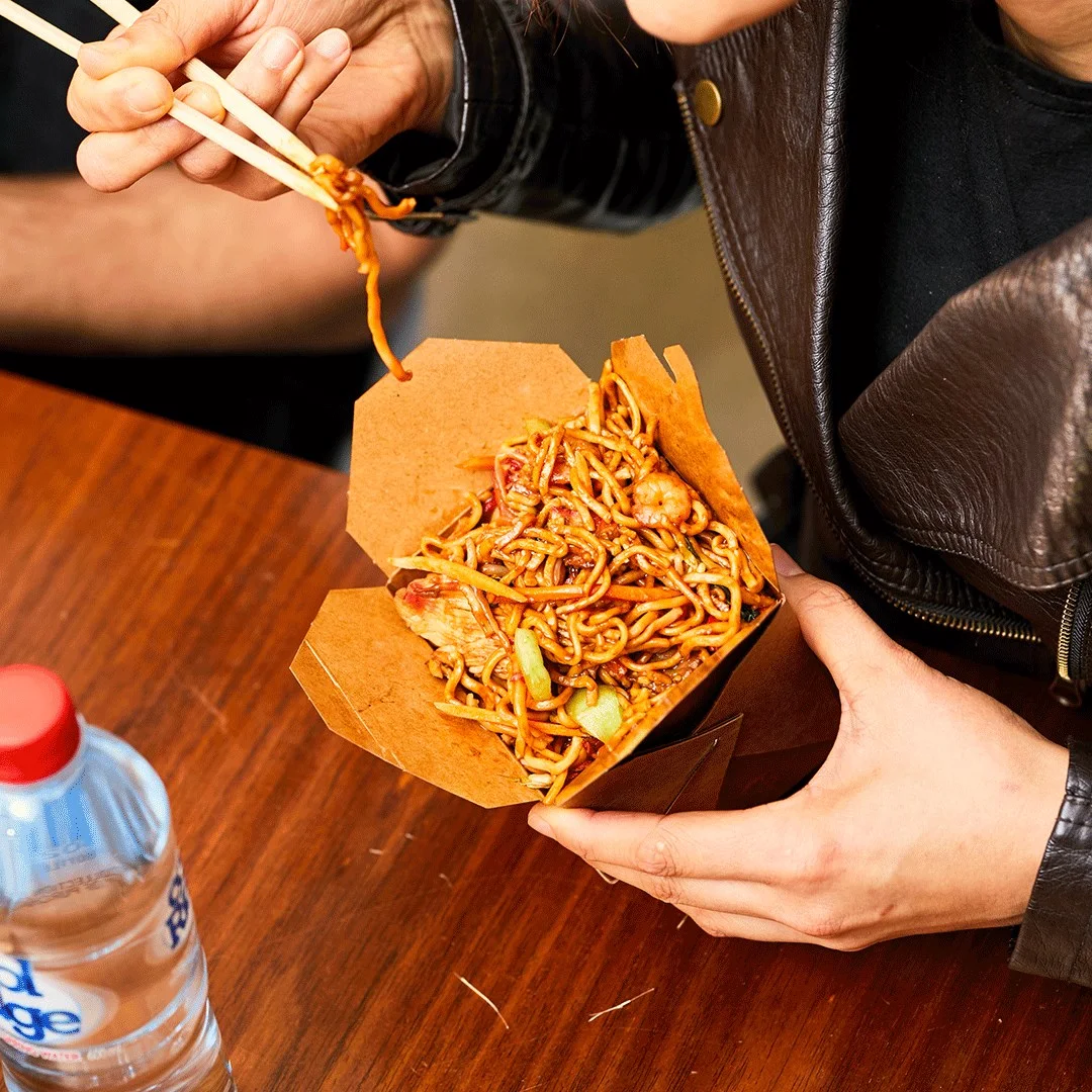 Highlights, Noodle Box Caboolture