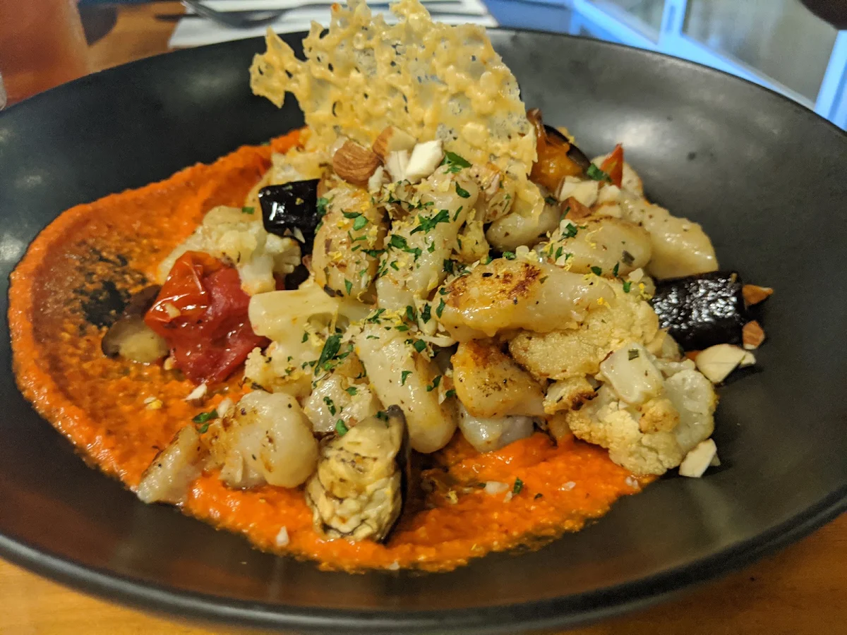 Gnocchi, Kin
