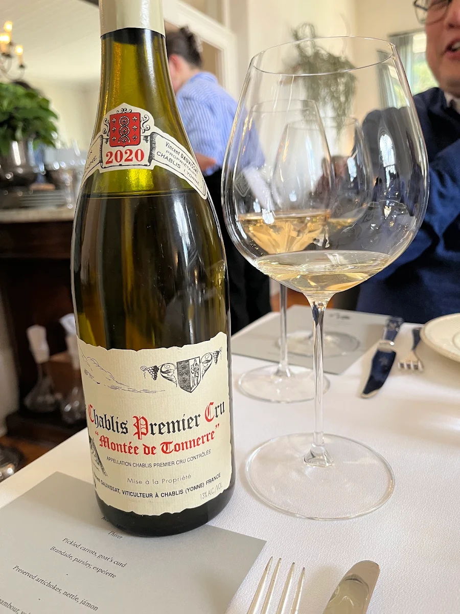 Chablis