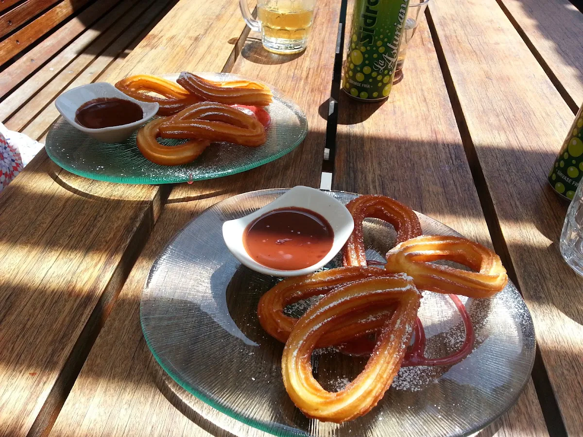 Churros