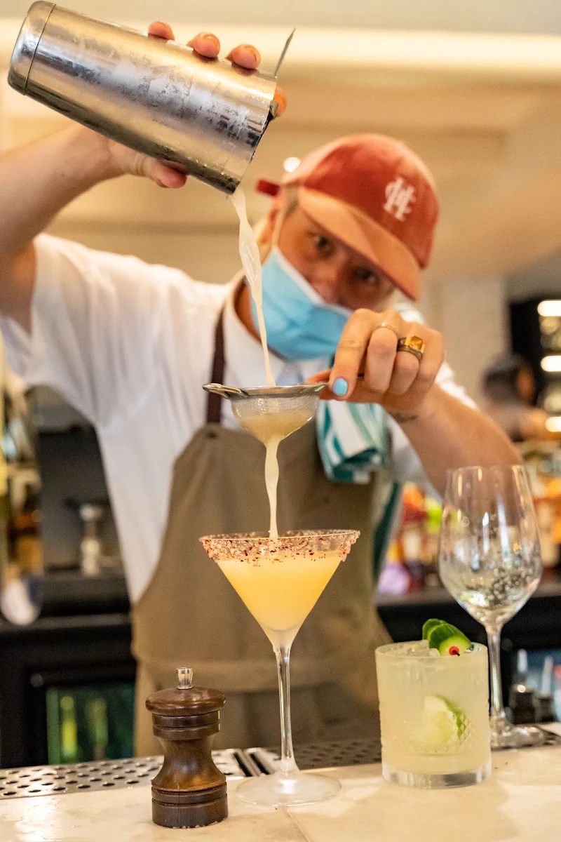 Pornstar Martini