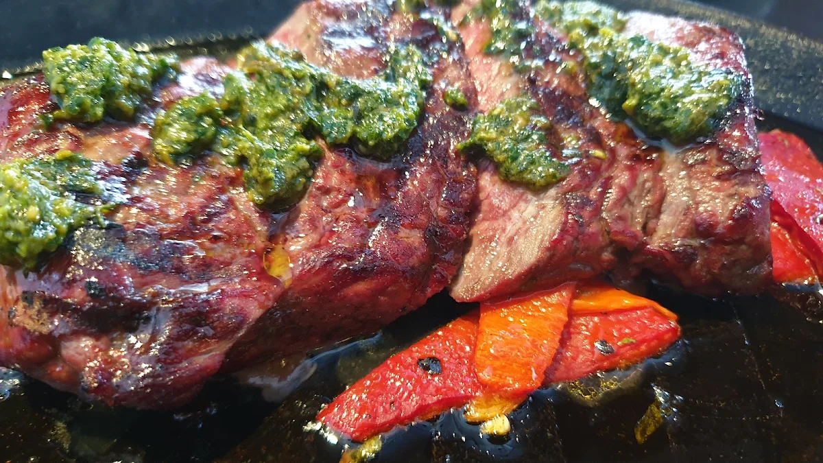 Wagyu Beef