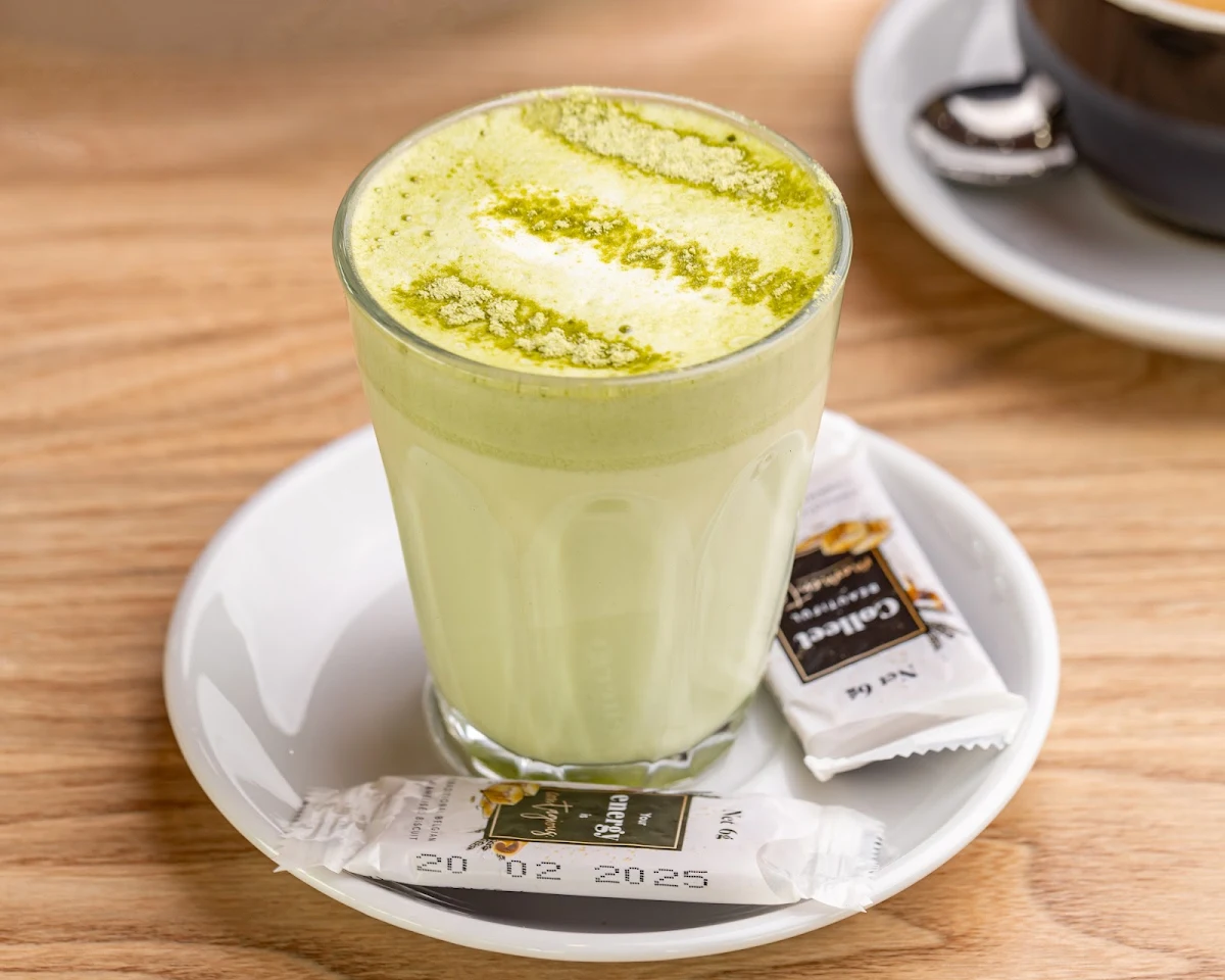 Highlights, 107 Coffee terminal & Tex-Mex Bar Jimboomba