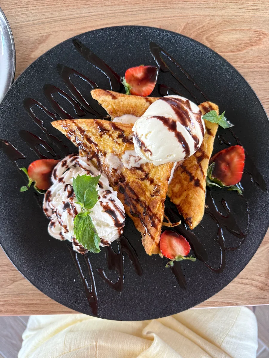 Highlights, 107 Coffee terminal & Tex-Mex Bar Jimboomba