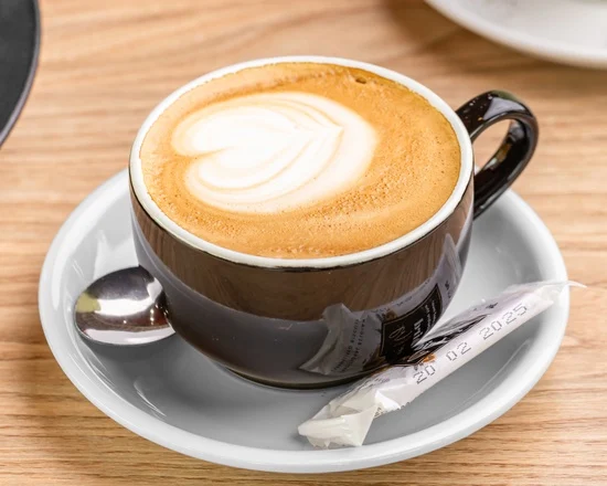 Highlights, 107 Coffee terminal & Tex-Mex Bar Jimboomba