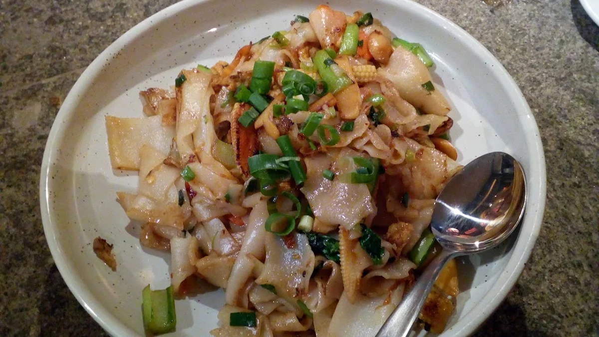 Rice Noodle