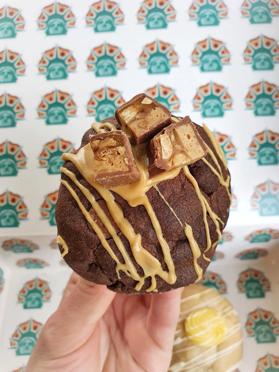 Triple Choc