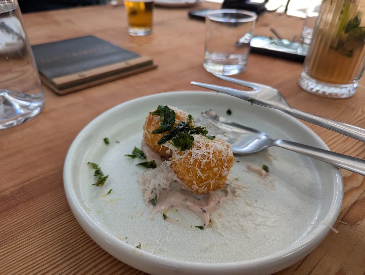 Arancini