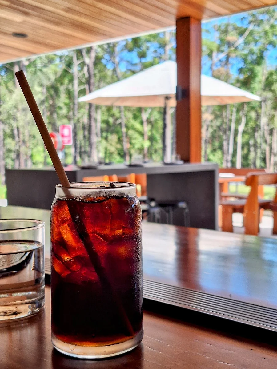 Cold Brew