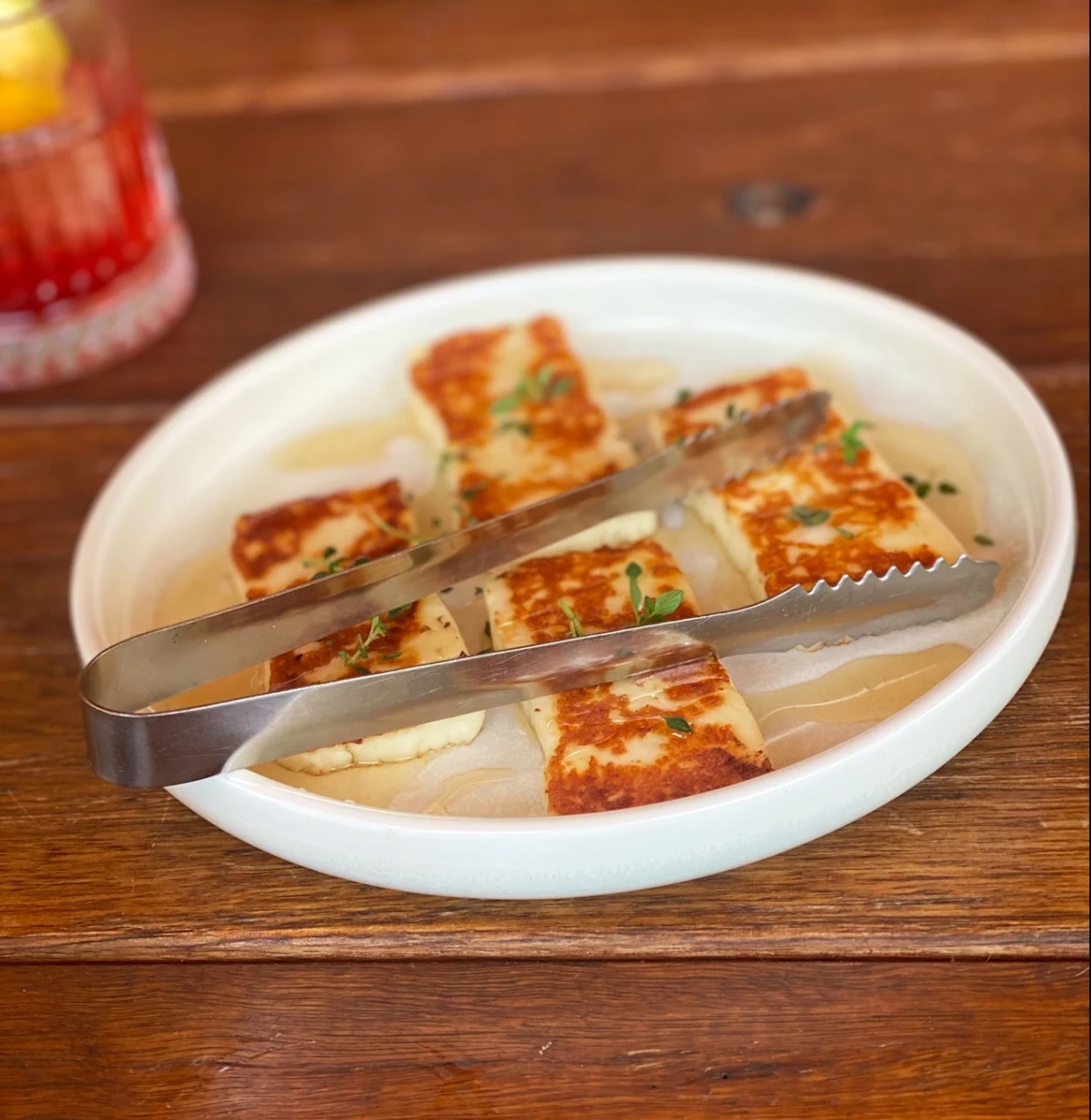 Halloumi