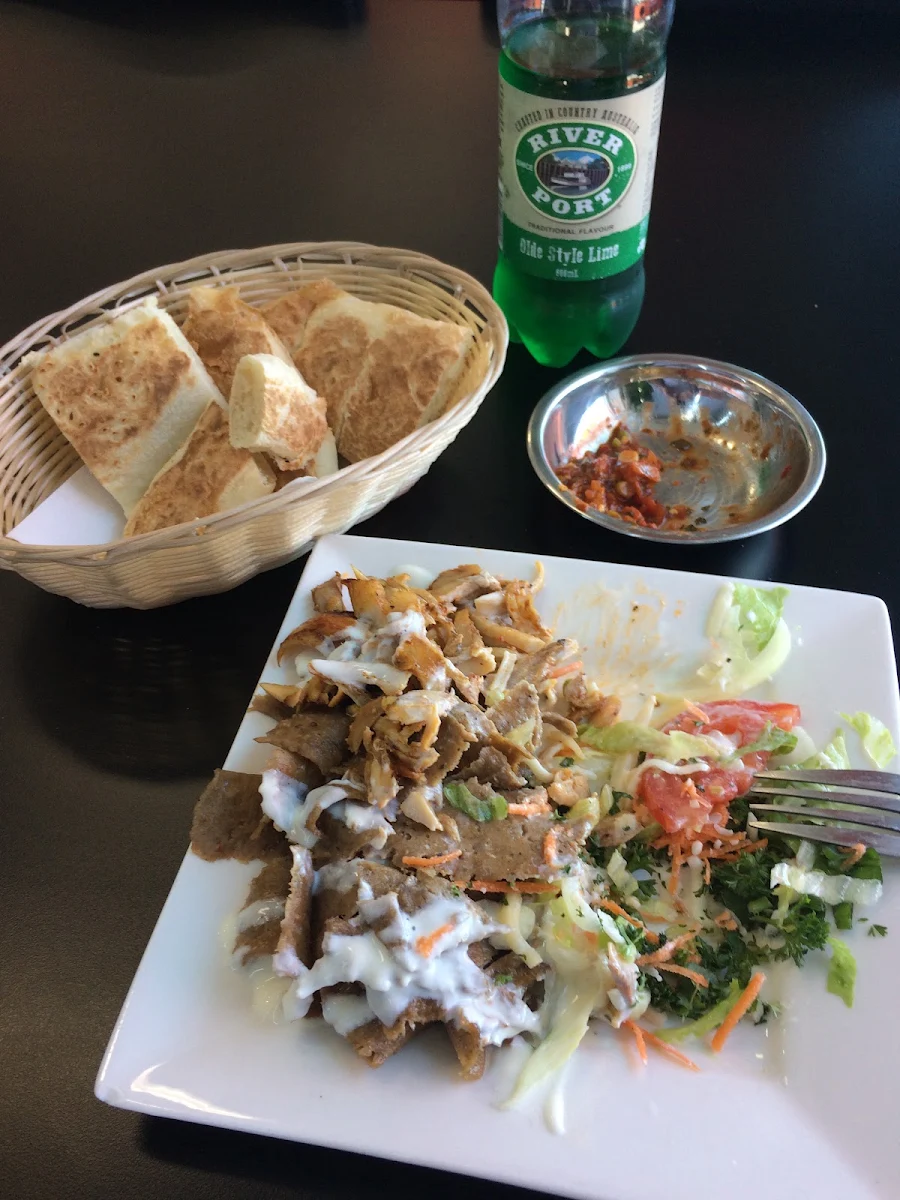 Highlights, Mustafa's Kebabs North